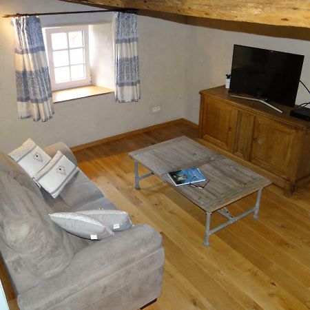 Au Cocon D'Avoine Villa Hamois Екстериор снимка