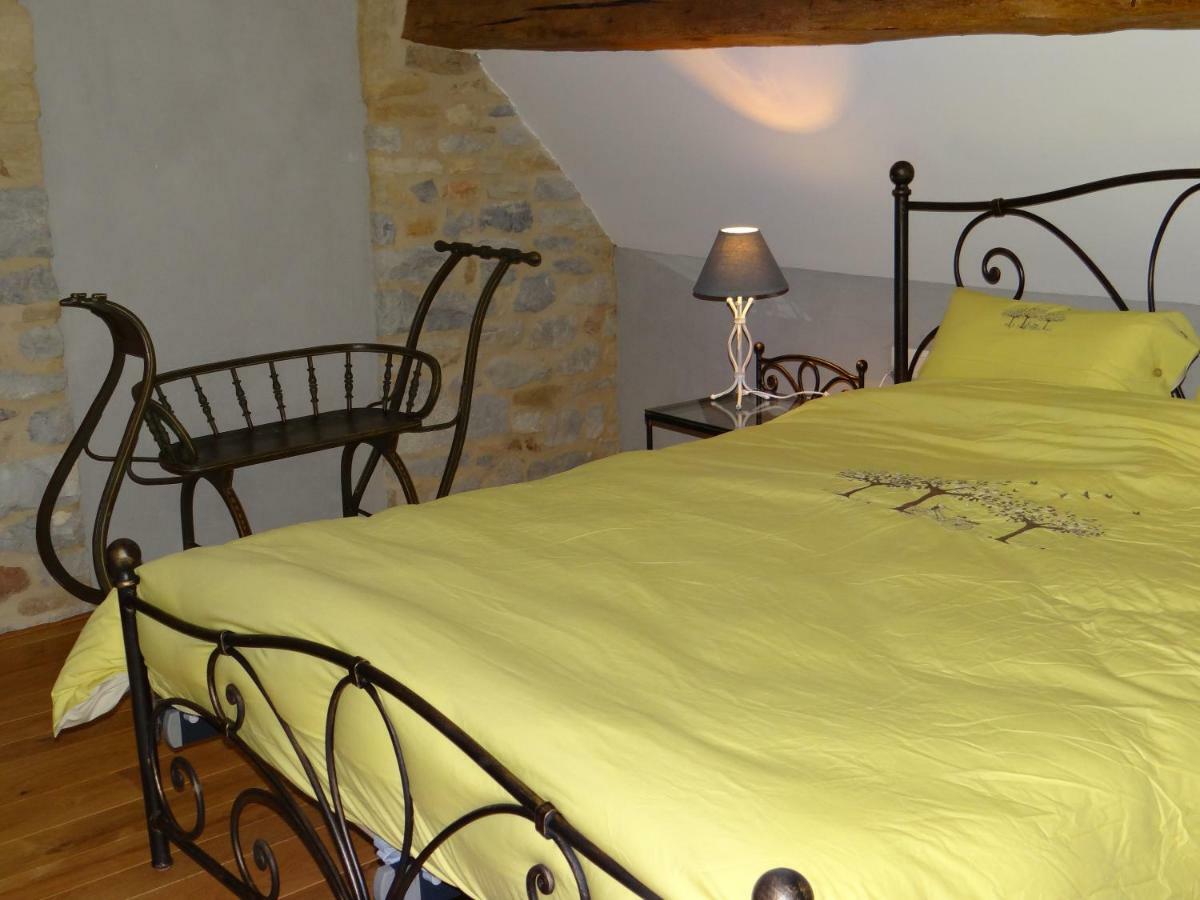 Au Cocon D'Avoine Villa Hamois Екстериор снимка
